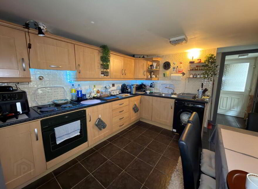 (Lot 6) 35 Princess Street, Portrush, BT56 8AX