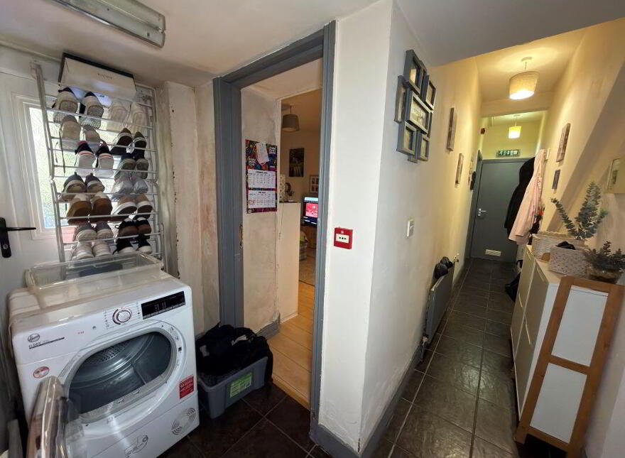 (Lot 6) 35 Princess Street, Portrush, BT56 8AX