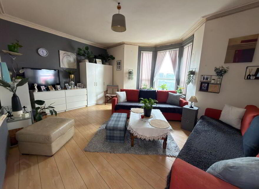 (Lot 6) 35 Princess Street, Portrush, BT56 8AX