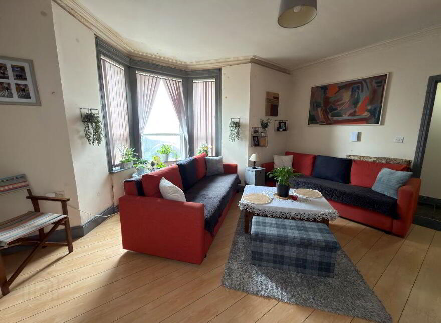 (Lot 6) 35 Princess Street, Portrush, BT56 8AX