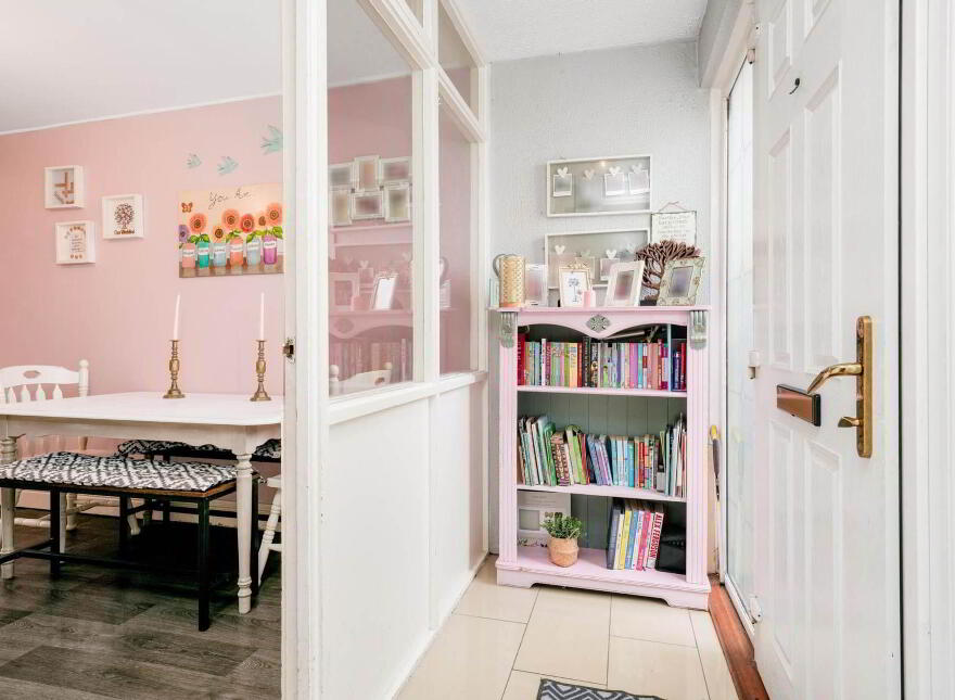 47 Claremont Court, Glasnevin, Dublin, D11A6Y4