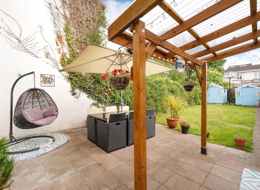 47 Claremont Court, Glasnevin, Dublin, D11A6Y4