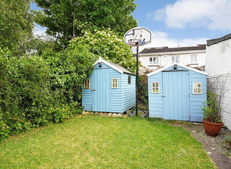 47 Claremont Court, Glasnevin, Dublin, D11A6Y4