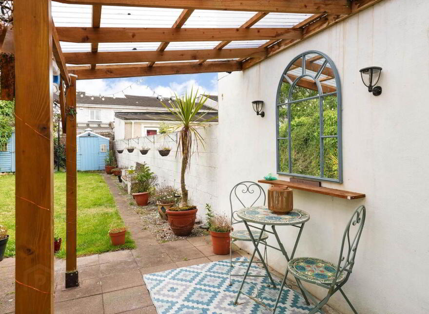 47 Claremont Court, Glasnevin, Dublin, D11A6Y4