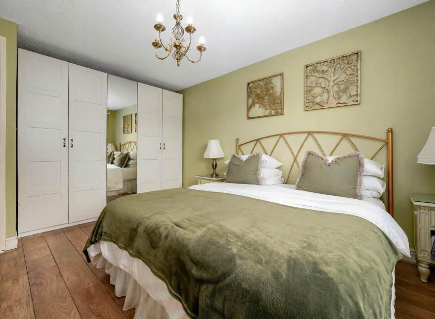 47 Claremont Court, Glasnevin, Dublin, D11A6Y4
