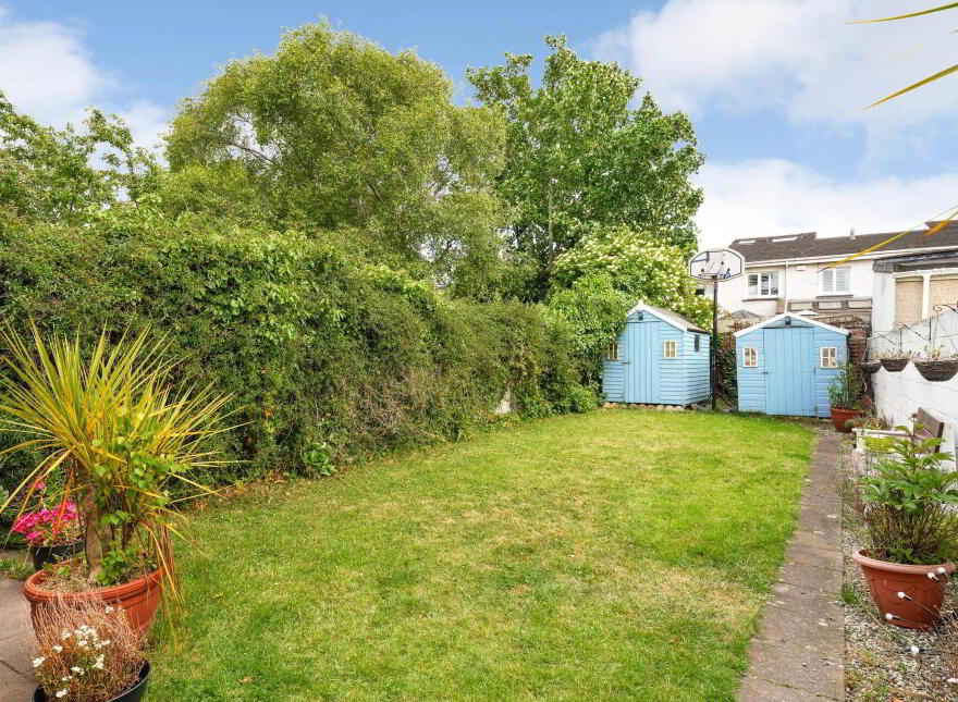 47 Claremont Court, Glasnevin, Dublin, D11A6Y4