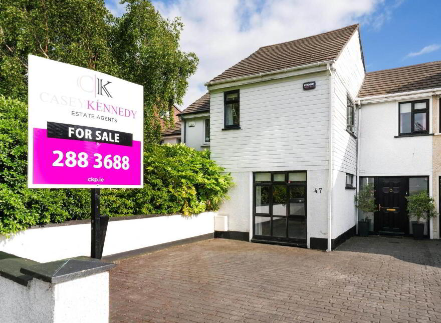 47 Claremont Court, Glasnevin, Dublin, D11A6Y4