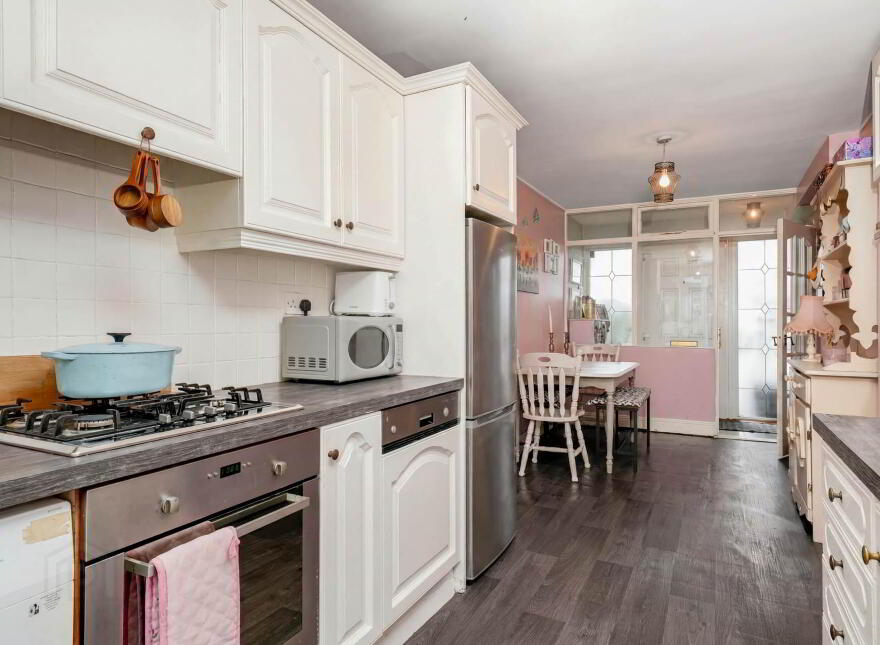 47 Claremont Court, Glasnevin, Dublin, D11A6Y4