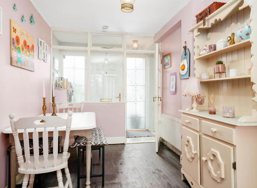 47 Claremont Court, Glasnevin, Dublin, D11A6Y4