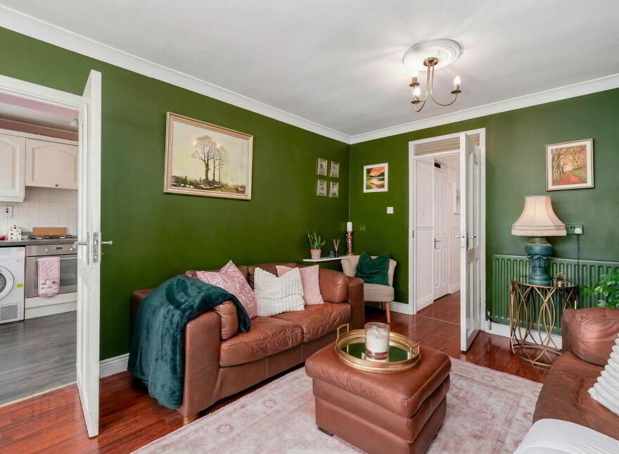 47 Claremont Court, Glasnevin, Dublin, D11A6Y4