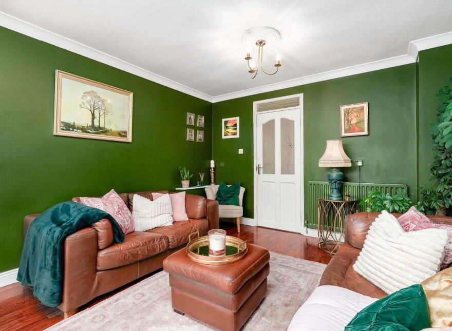 47 Claremont Court, Glasnevin, Dublin, D11A6Y4