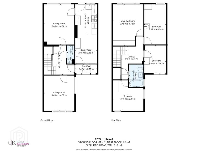 47 Claremont Court, Glasnevin, Dublin, D11A6Y4