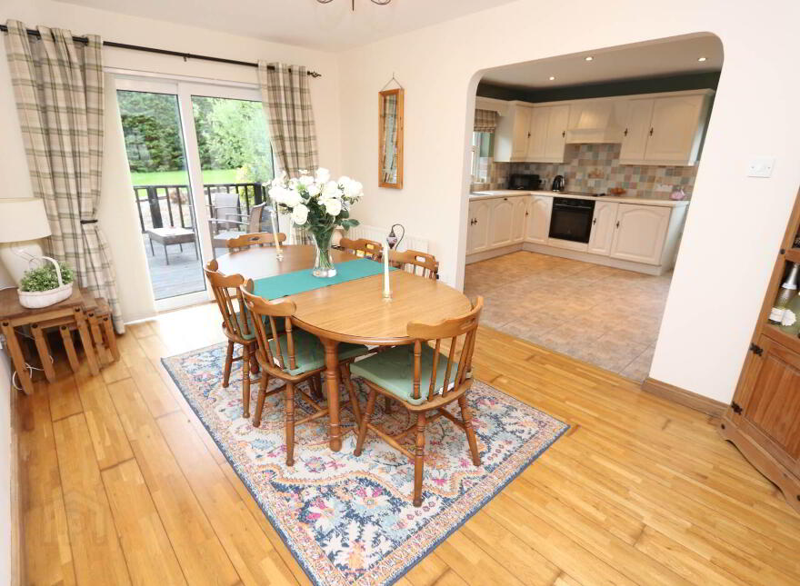 19 Park Hill, Maguiresbridge, BT94 4AD