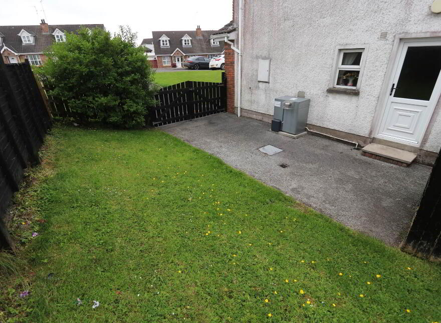 19 Park Hill, Maguiresbridge, BT94 4AD