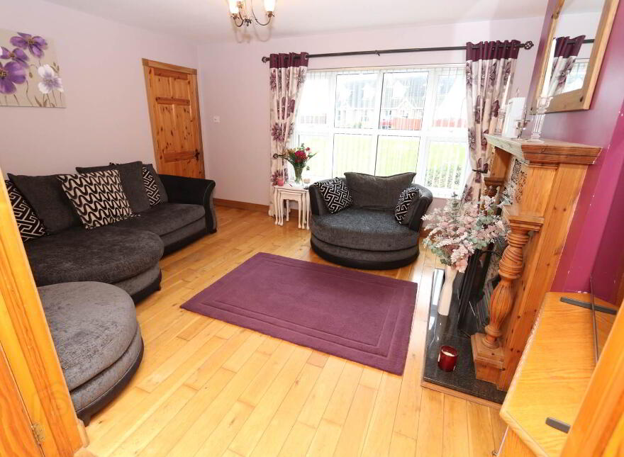 19 Park Hill, Maguiresbridge, BT94 4AD