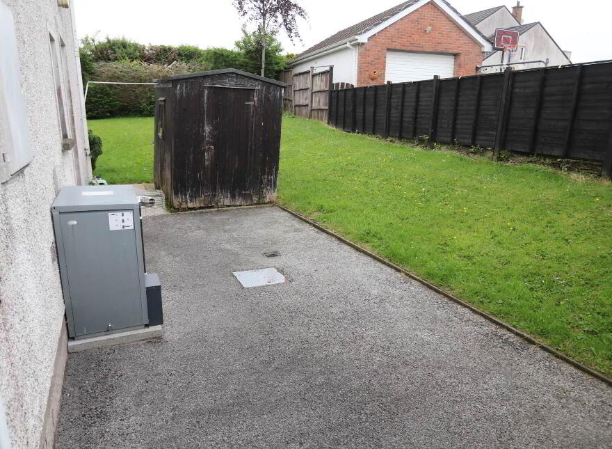 19 Park Hill, Maguiresbridge, BT94 4AD