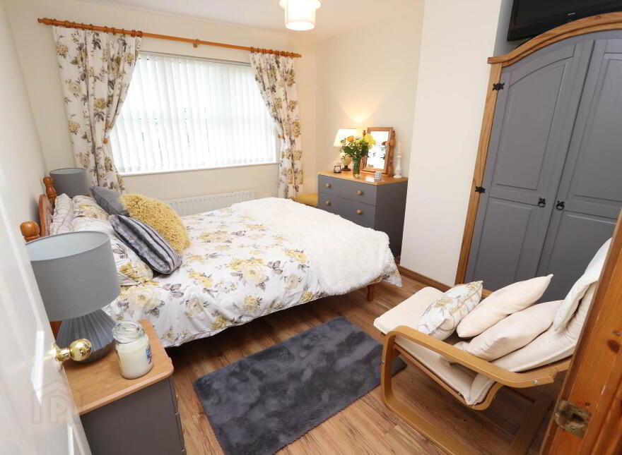 19 Park Hill, Maguiresbridge, BT94 4AD
