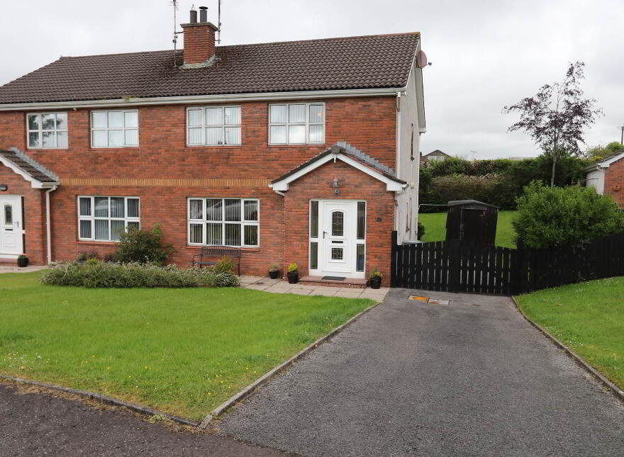 19 Park Hill, Maguiresbridge, BT94 4AD