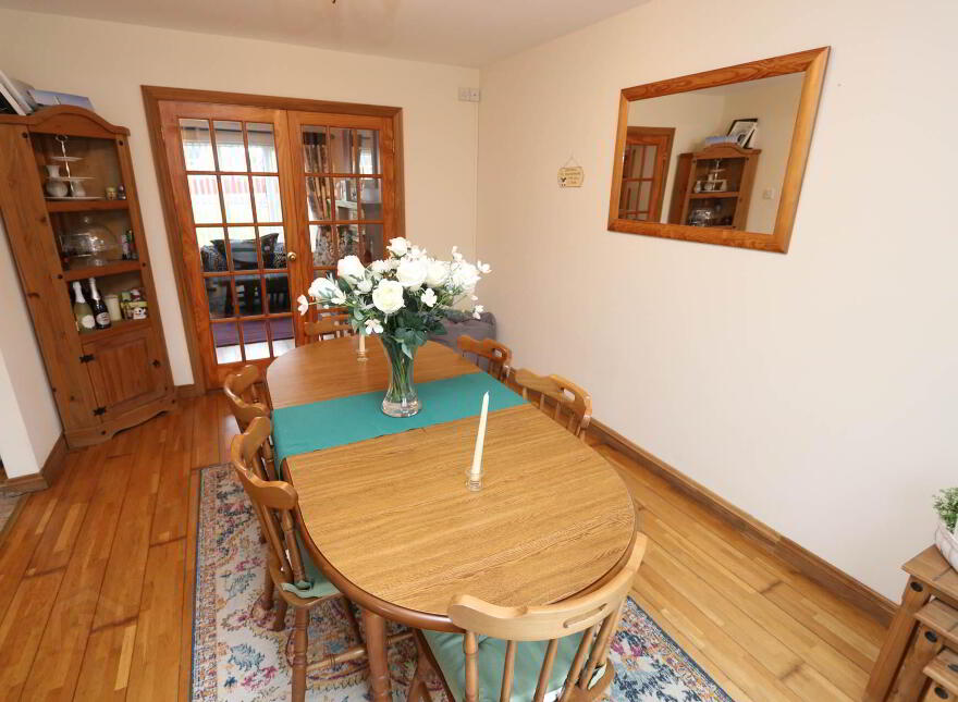 19 Park Hill, Maguiresbridge, BT94 4AD