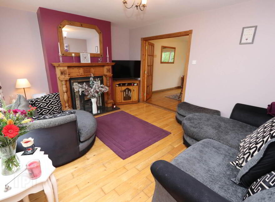 19 Park Hill, Maguiresbridge, BT94 4AD
