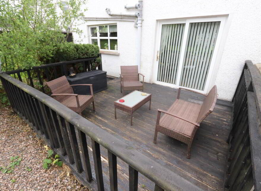 19 Park Hill, Maguiresbridge, BT94 4AD