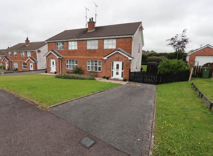 19 Park Hill, Maguiresbridge, BT94 4AD