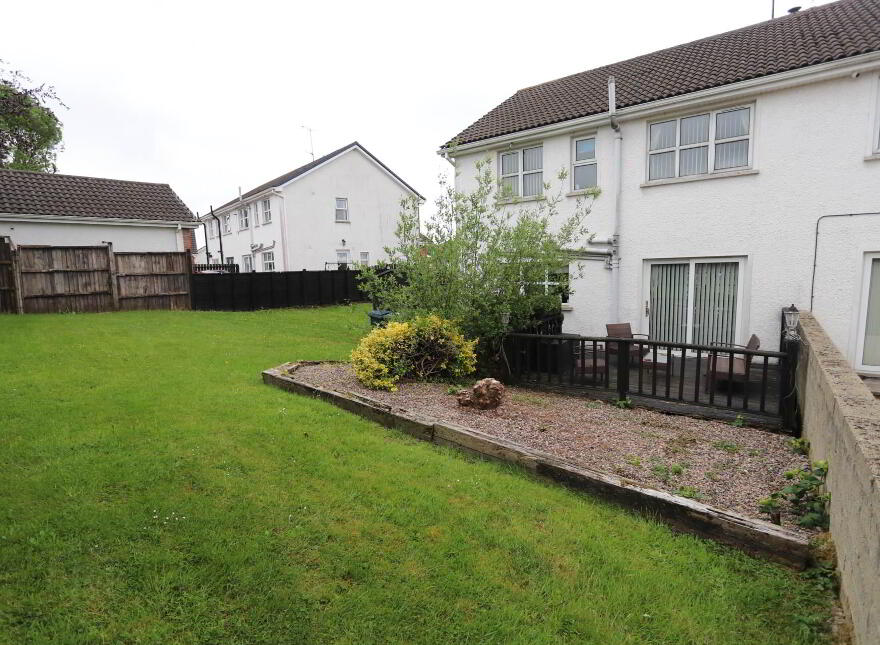 19 Park Hill, Maguiresbridge, BT94 4AD