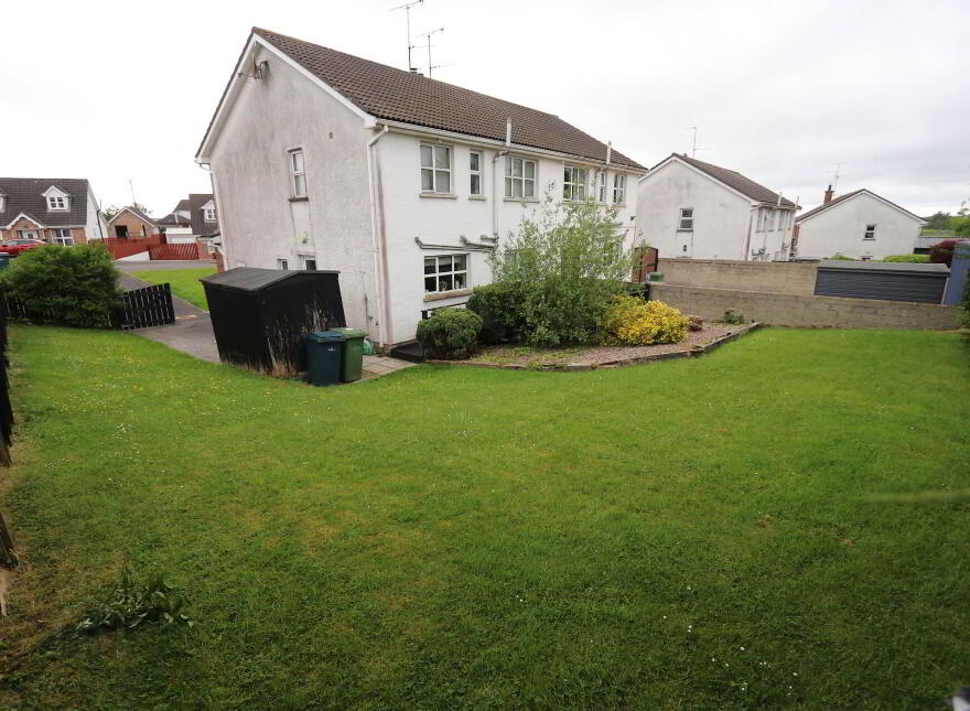 19 Park Hill, Maguiresbridge, BT94 4AD