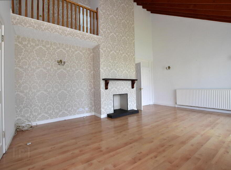 1 Hedingham, Moira, BT67 0NW