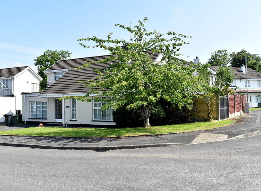 1 Hedingham, Moira, BT67 0NW