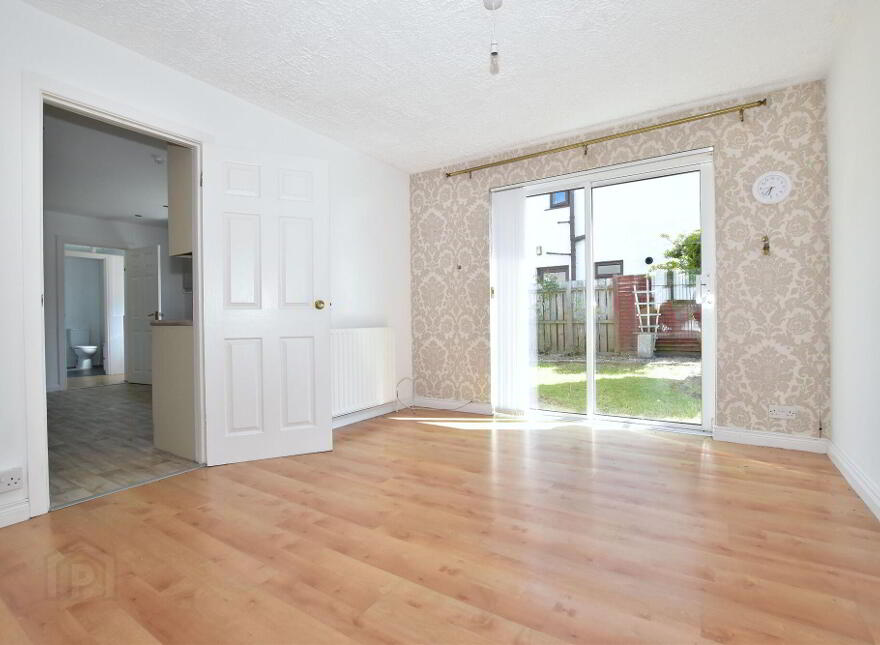 1 Hedingham, Moira, BT67 0NW
