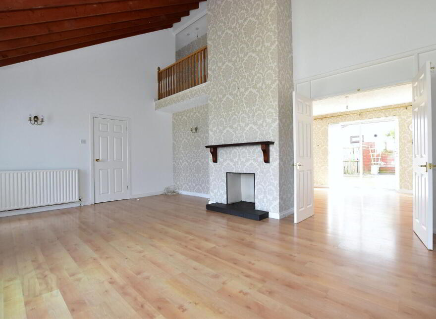 1 Hedingham, Moira, BT67 0NW