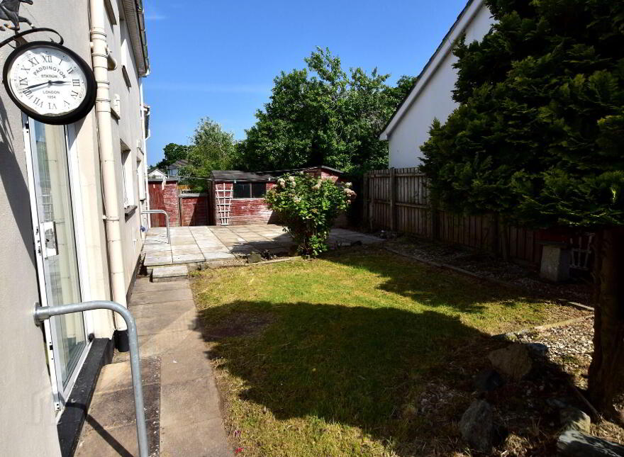 1 Hedingham, Moira, BT67 0NW