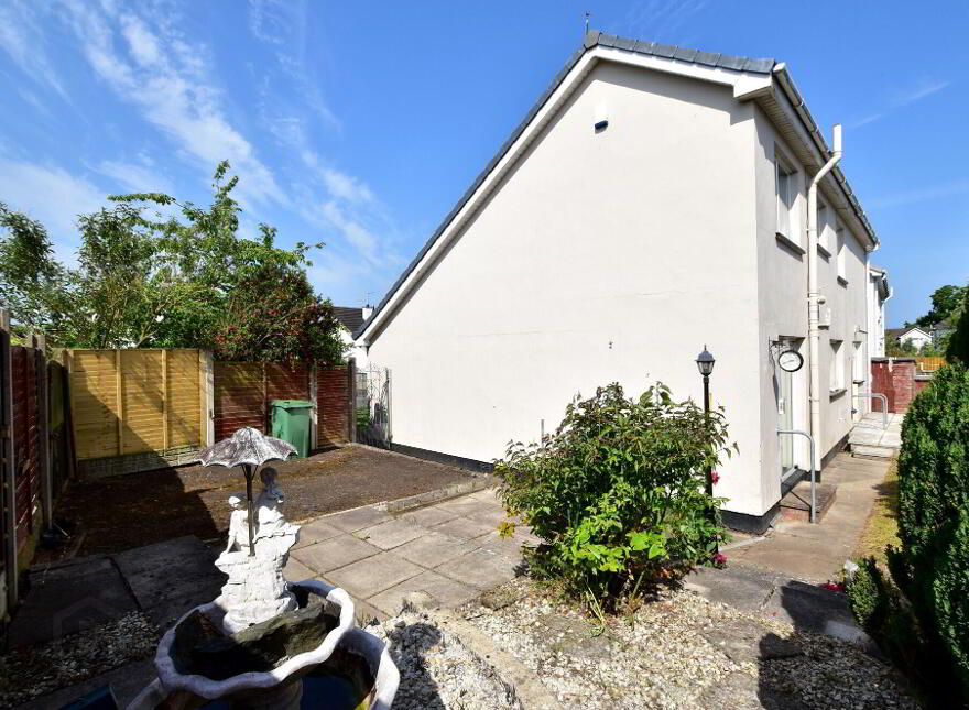 1 Hedingham, Moira, BT67 0NW