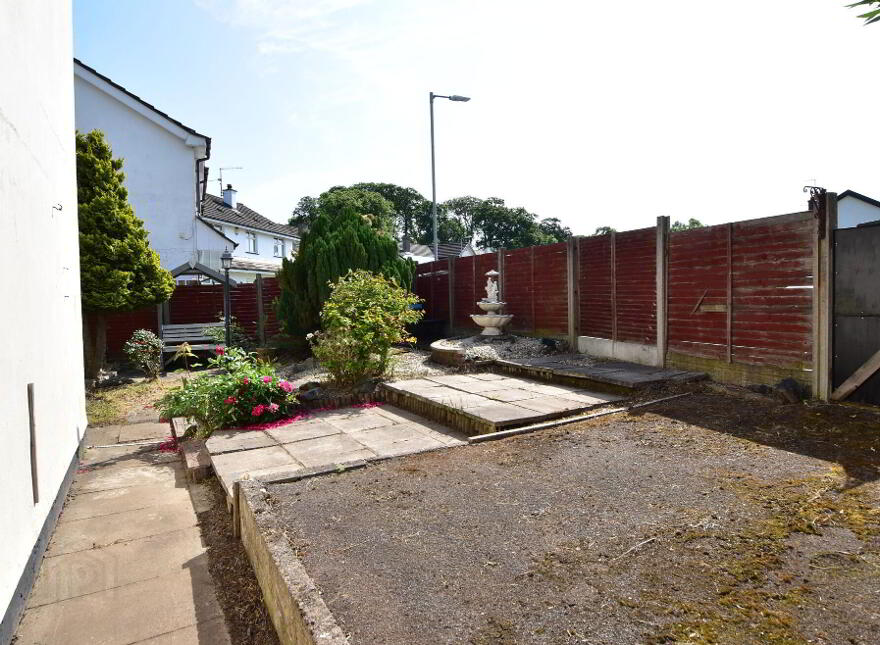 1 Hedingham, Moira, BT67 0NW