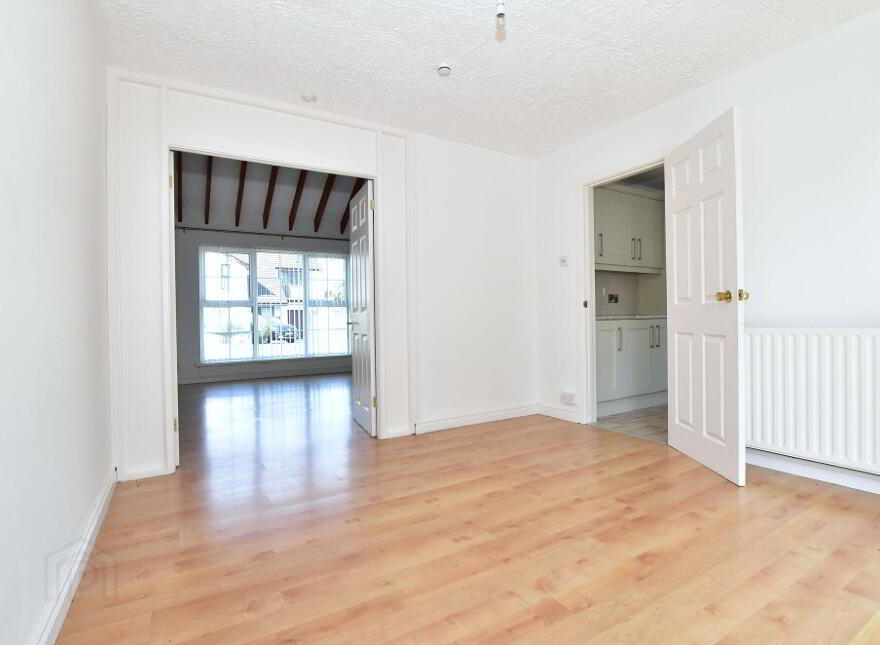 1 Hedingham, Moira, BT67 0NW