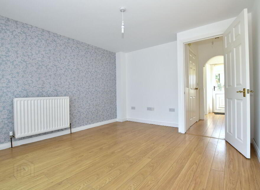 1 Hedingham, Moira, BT67 0NW