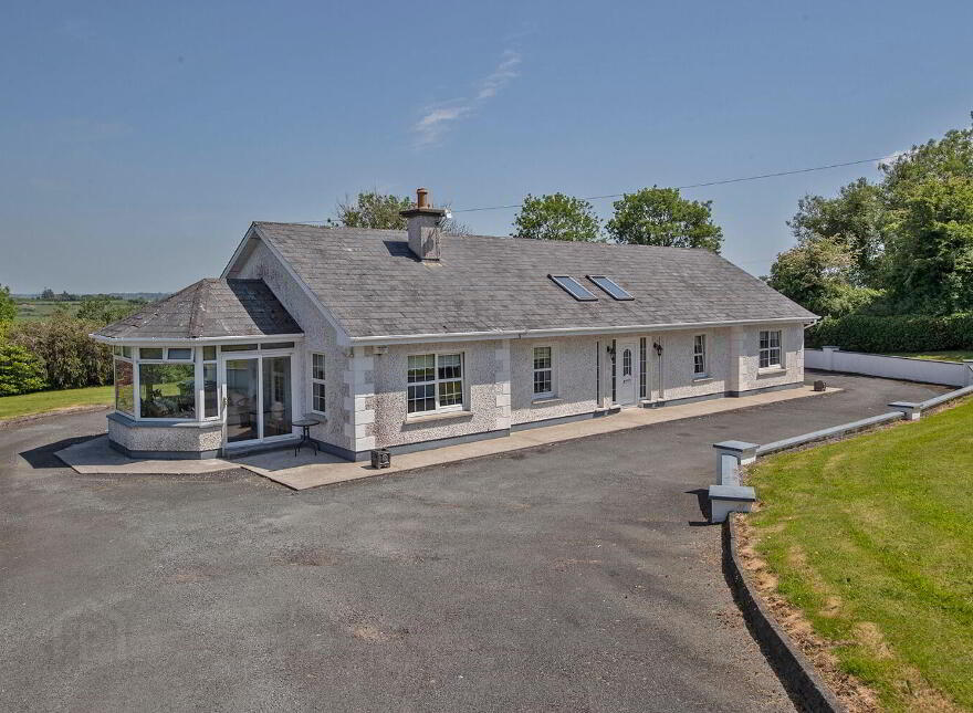 Ballymarket, Dungarvan, X35F603