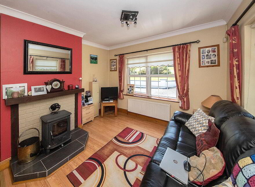Ballymarket, Dungarvan, X35F603