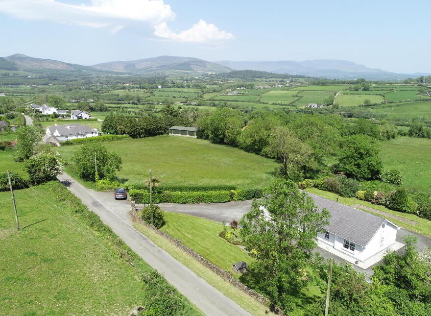 Ballymarket, Dungarvan, X35F603