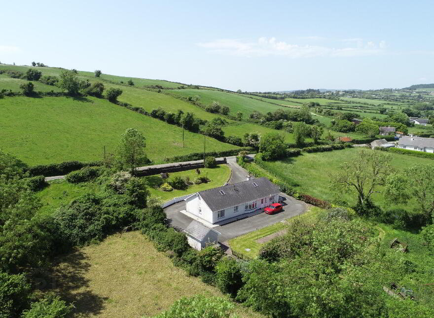 Ballymarket, Dungarvan, X35F603
