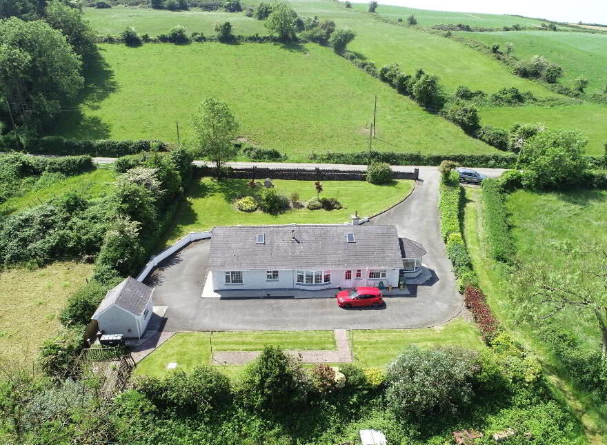 Ballymarket, Dungarvan, X35F603