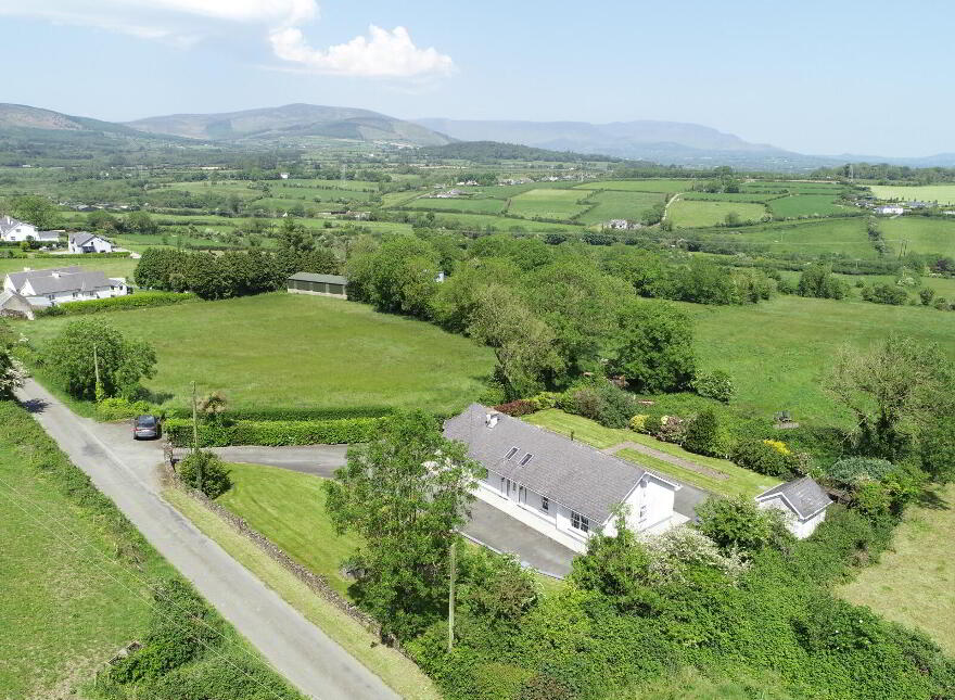 Ballymarket, Dungarvan, X35F603