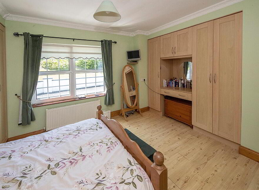 Ballymarket, Dungarvan, X35F603