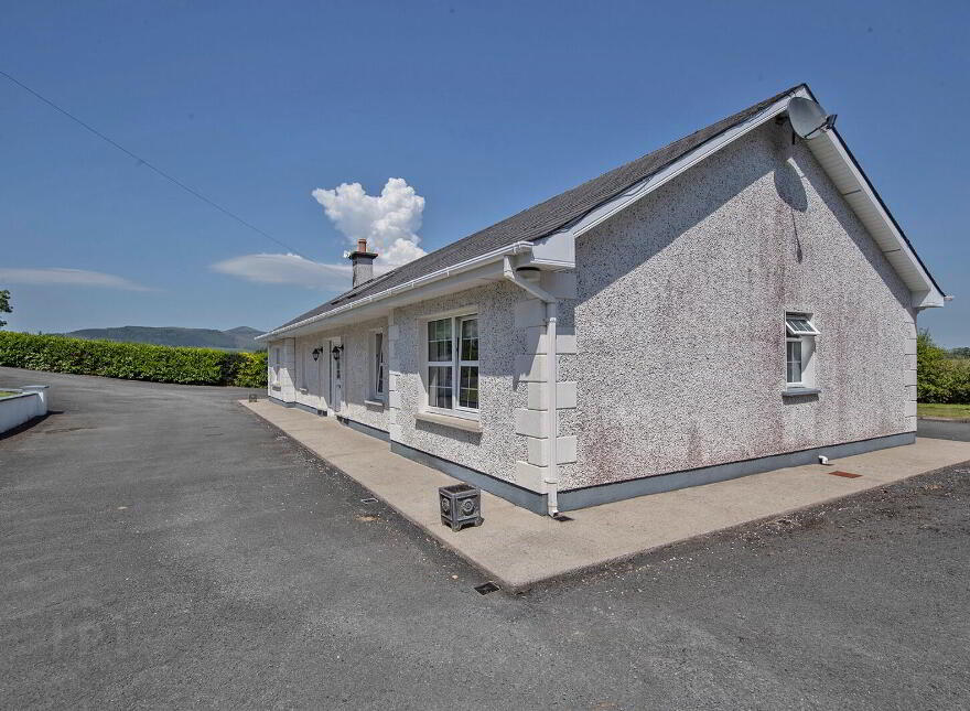 Ballymarket, Dungarvan, X35F603