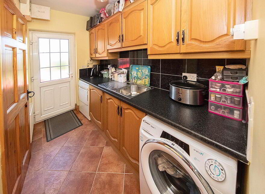 Ballymarket, Dungarvan, X35F603