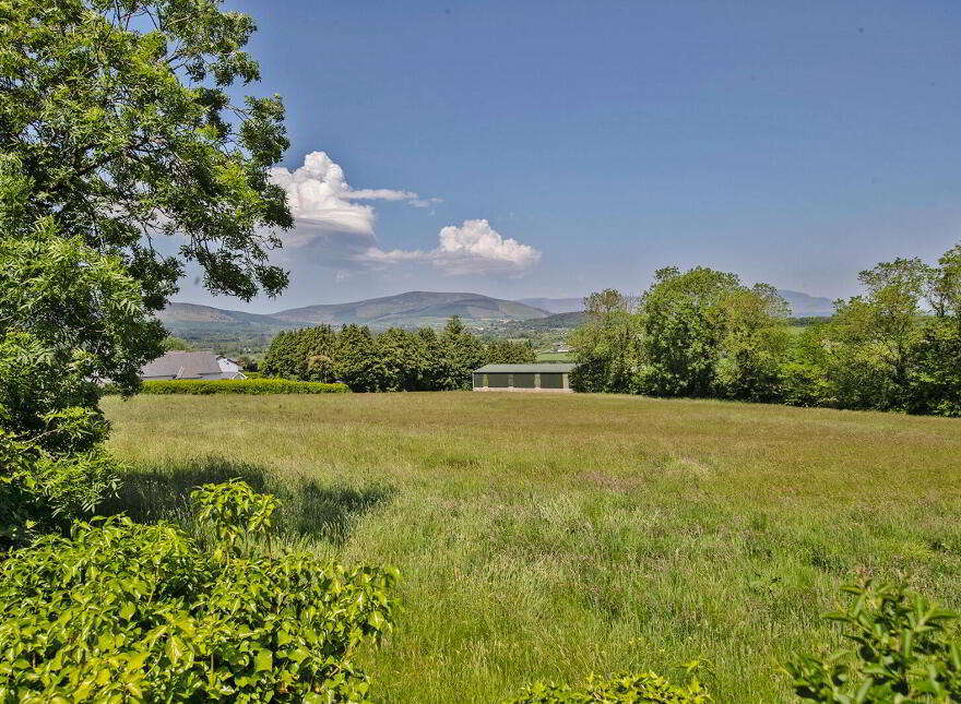 Ballymarket, Dungarvan, X35F603