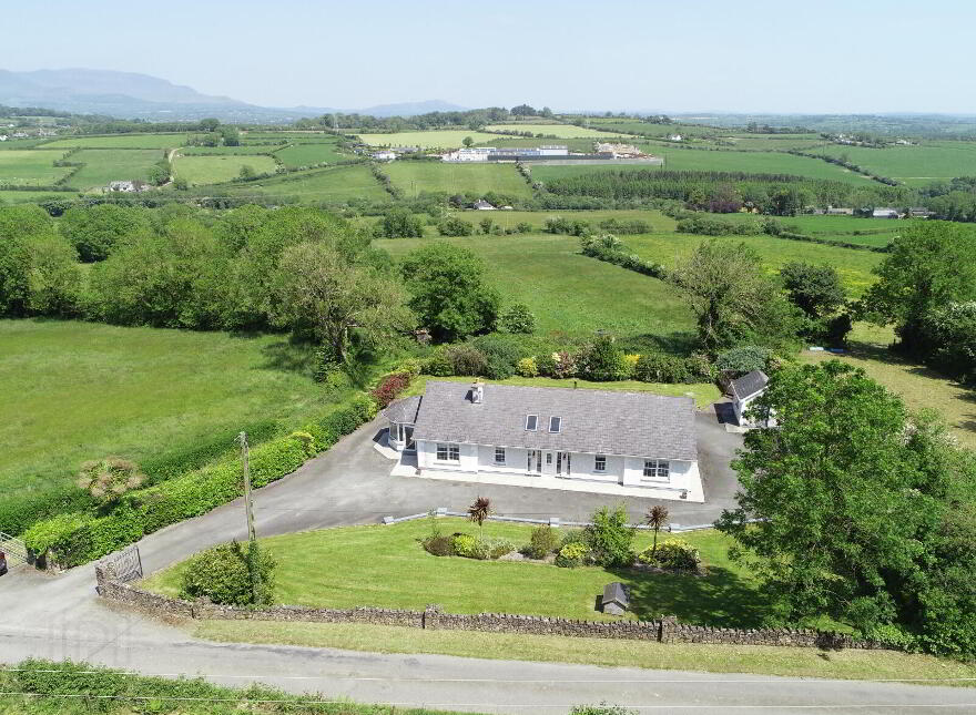 Ballymarket, Dungarvan, X35F603