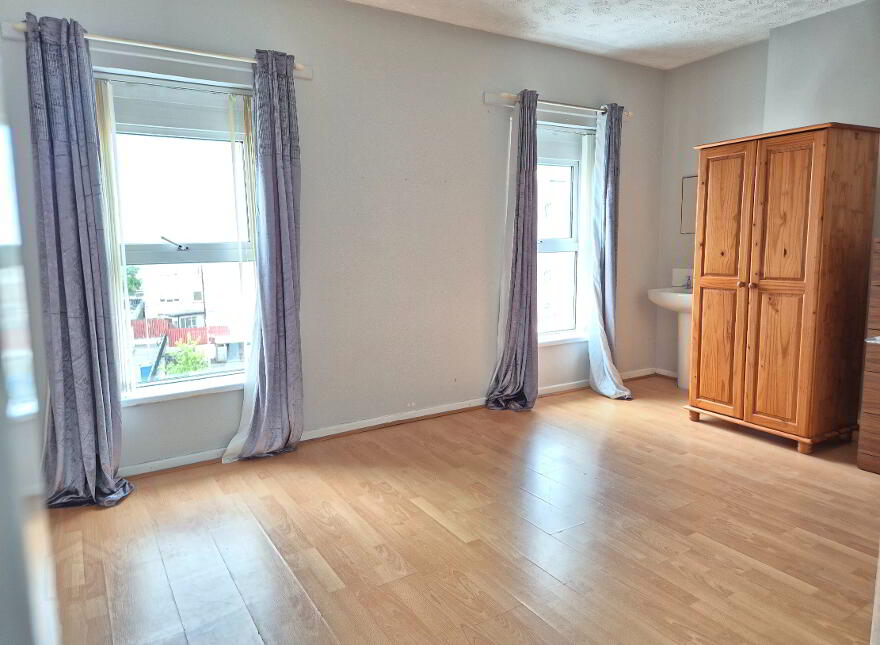 6 Mountjoy Terrace, Rosemount, Derry, BT48 7LF