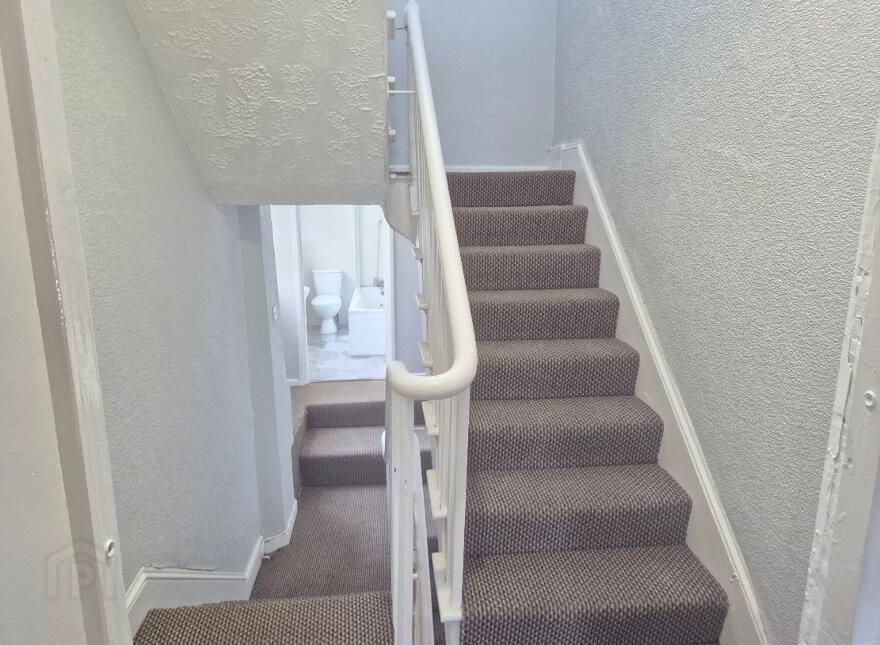 6 Mountjoy Terrace, Rosemount, Derry, BT48 7LF